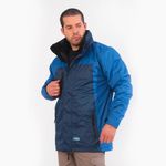 Parka-3-en-1-Maxsnow-Everest-azul