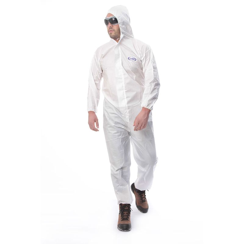 Buzo-Protector-Desechable-Tyvek