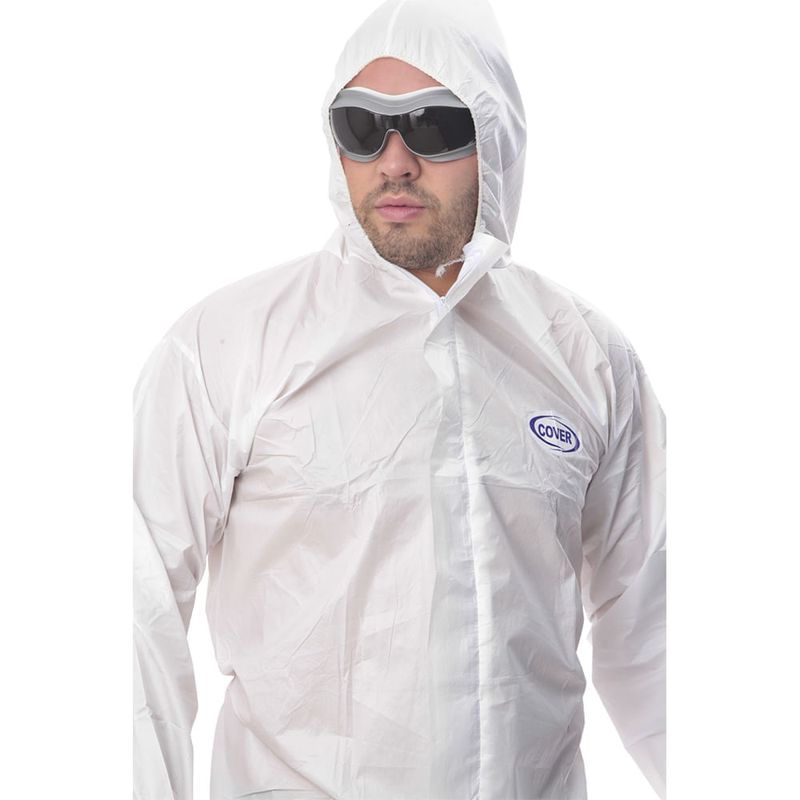 Buzo-Protector-Desechable-Tyvek