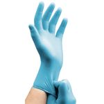 Guantes-Quirurgicos-Nitrilo-Vinilo