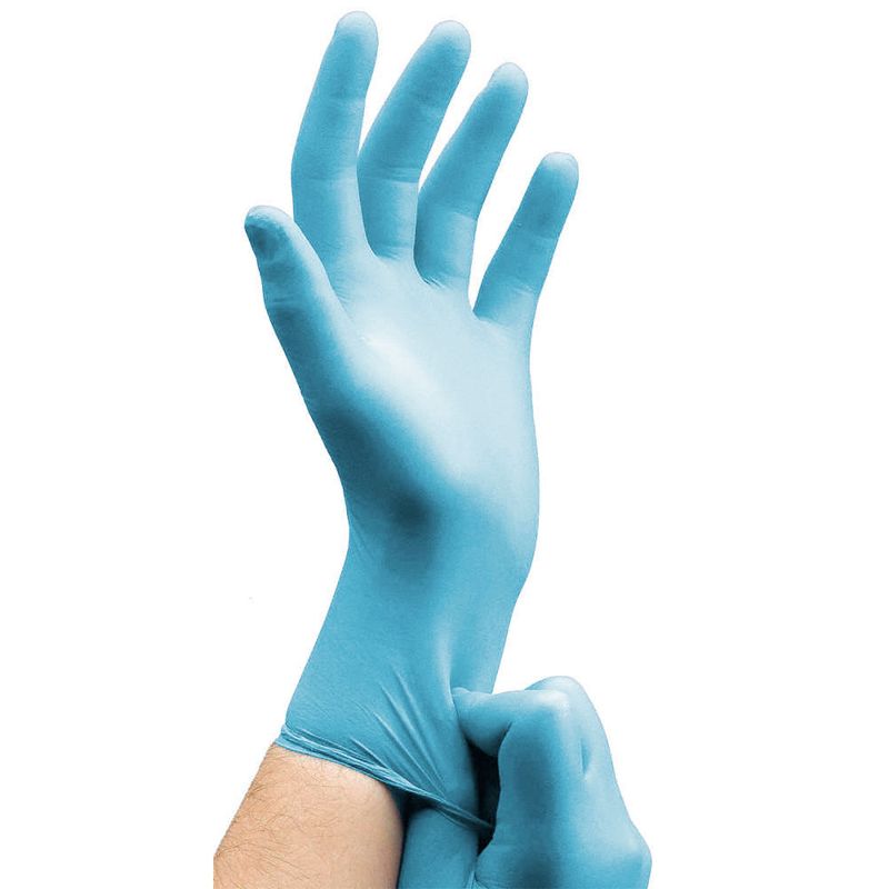 Guantes-Quirurgicos-Nitrilo-Vinilo