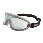 Antiparra aviator transparente