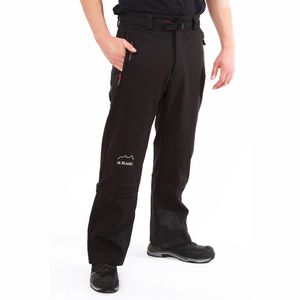 Pantalón Softshell Alblanc