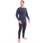 Pijama-primera-capa-eco-bambu-Black-Bear