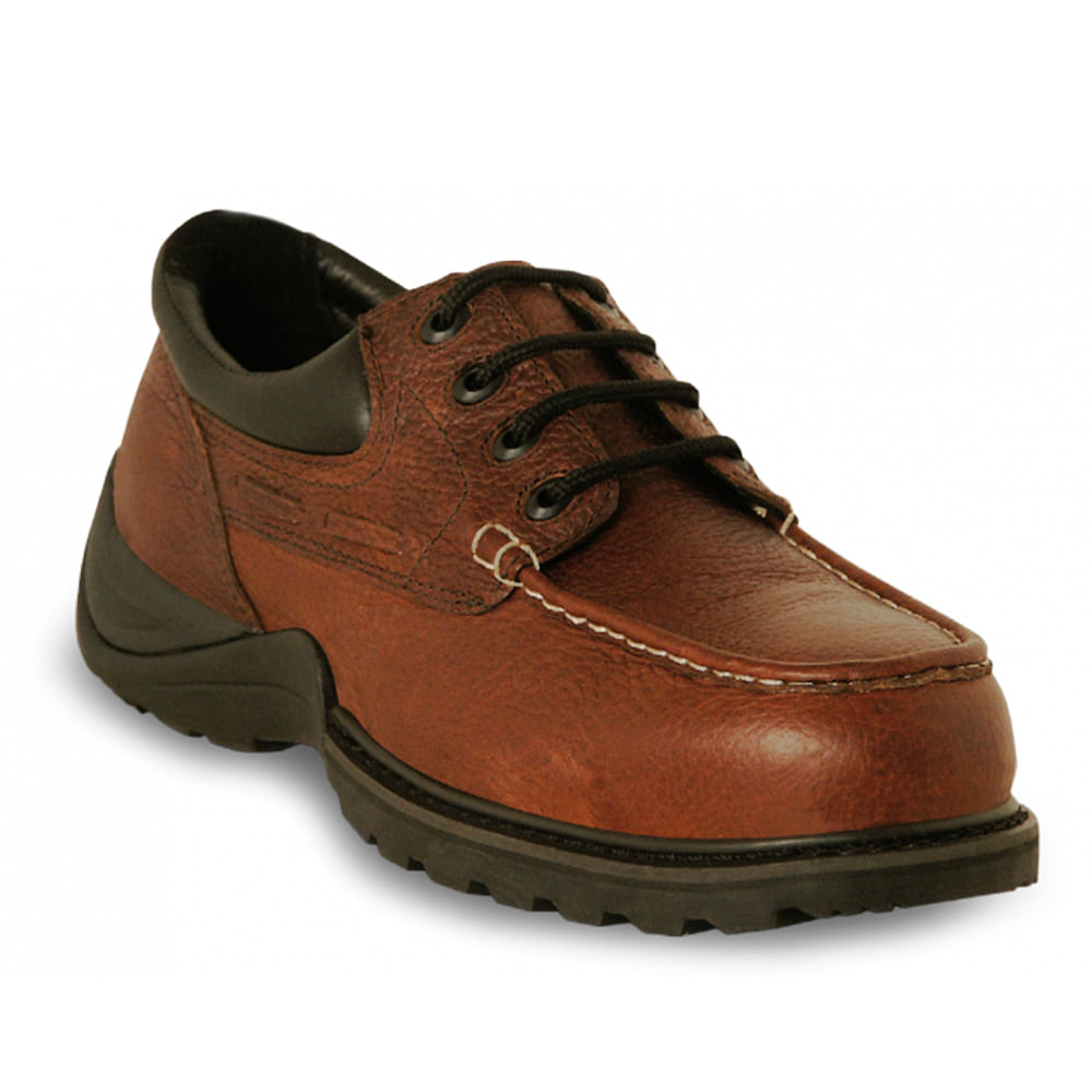 Zapato Defender Elegance - Max Service