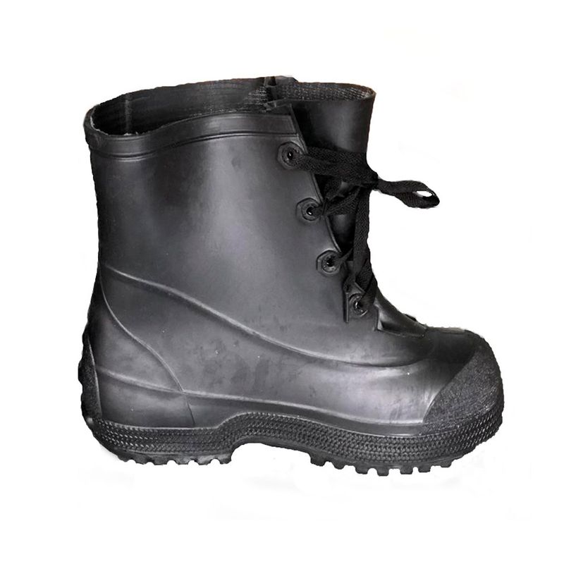 Cubre-Zapato-Goma