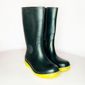 Bota PVC Segusa