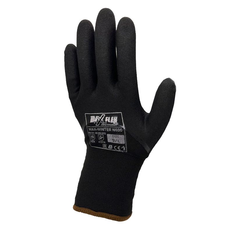 Guante-Termico-Max-Winter-N600