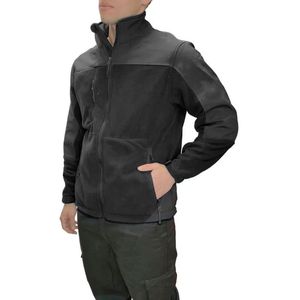 Chaqueta Oslo Unisex Everest Gris