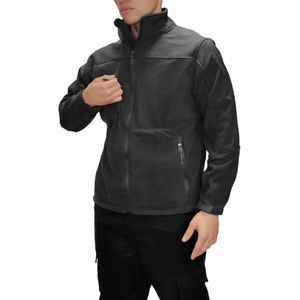 Chaqueta Oslo Unisex Everest Gris