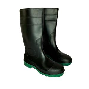 Bota de PVC C/Punta Segusa