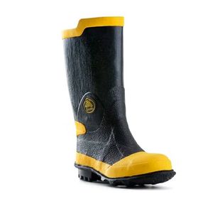 Bota Minera 6378 Bata