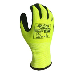 Guante  Nitrilo Anticorte NI 02 Maxcut