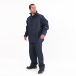 Traje Junkal, diseño funcional