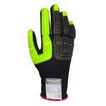 Guante-Rig-Dog-Honneywell