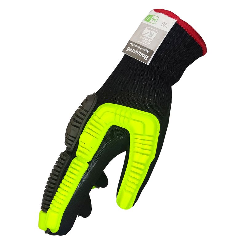 Guante-Rig-Dog-Honneywell