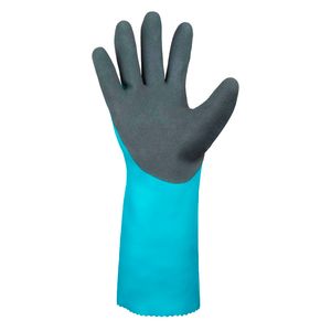 Guante Nitrilo Flex Trill Honeywell