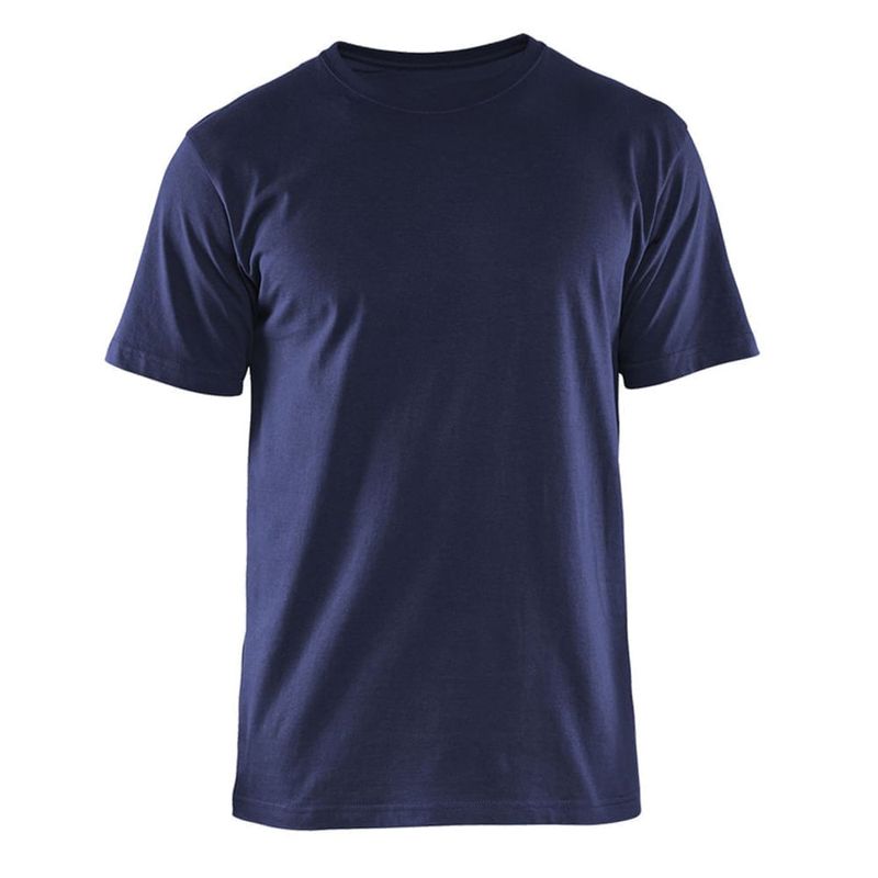 Polera-de-algodon-de-manga-corta.