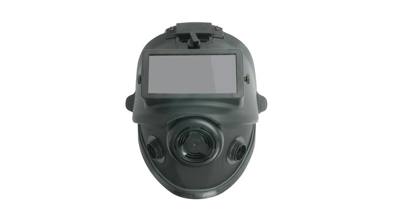 Respirador Cara Completa 54001W Honeywell - Max Service