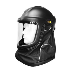 Protector Facial Primair 922 PAPR Honeywell