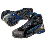 Botin-Rio-Black-Mid-Puma