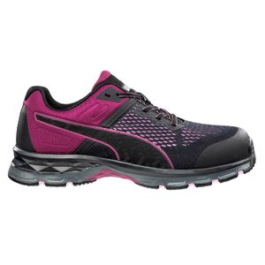 Zapatilla De Seguridad Define Low Puma