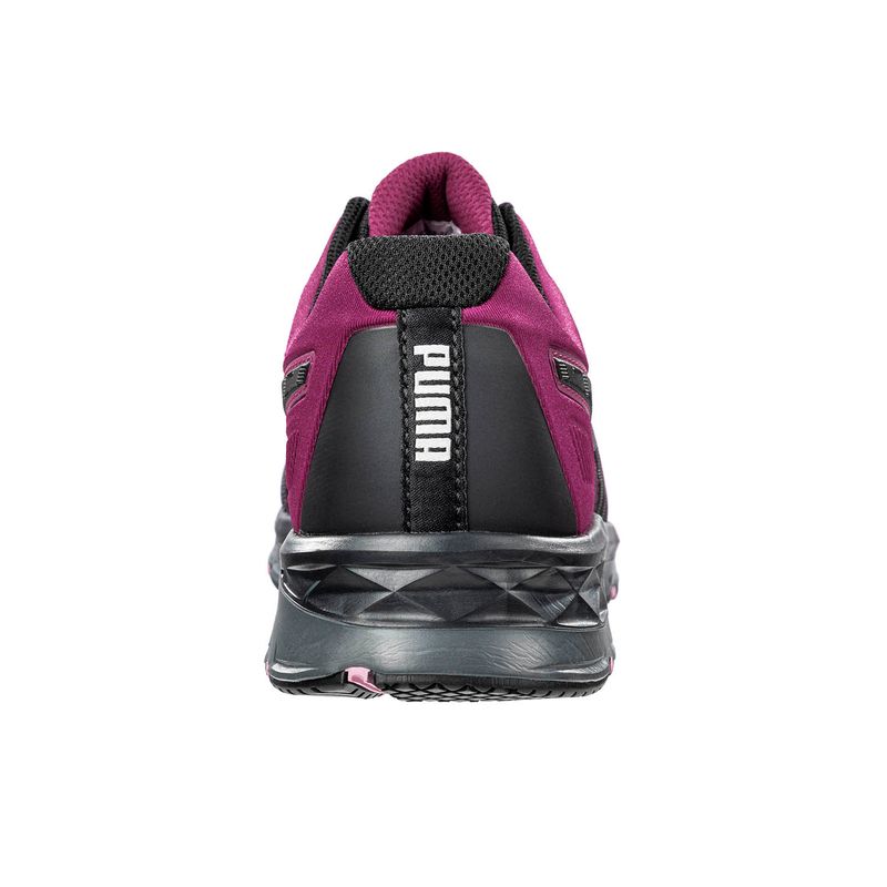 Zapatos puma clearance de seguridad mujer