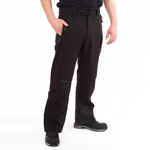 Pantalón Softshell Sealone
