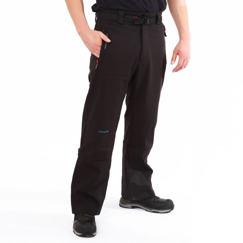 Pantalon-Softshell-Sealone