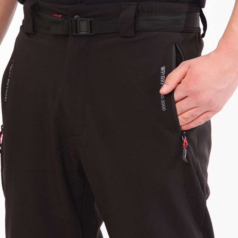 Pantalon-Softshell-Sealone