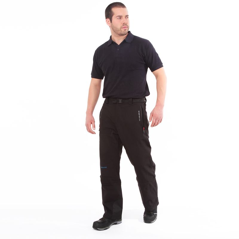 Pantalon-Softshell-Sealone