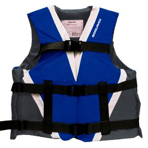 Chaleco Salvavidas Adulto Azul