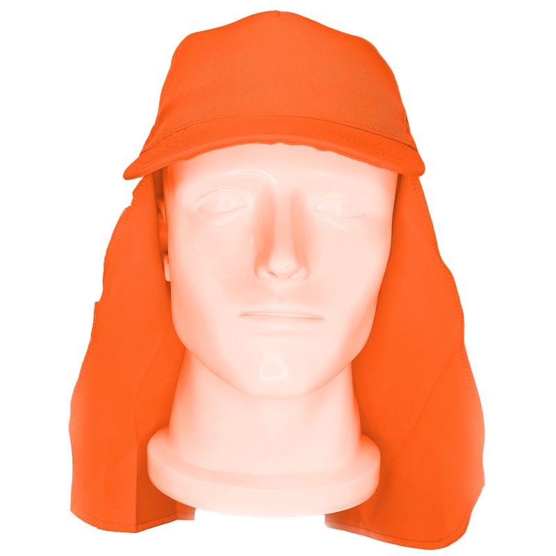 Legionario-Naranjo
