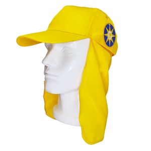 Gorros Legionario Amarillo