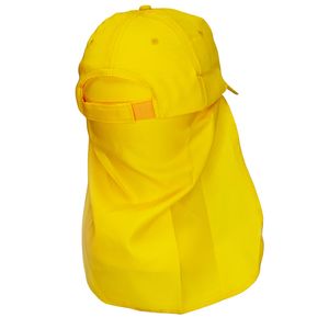 Gorros Legionario Amarillo