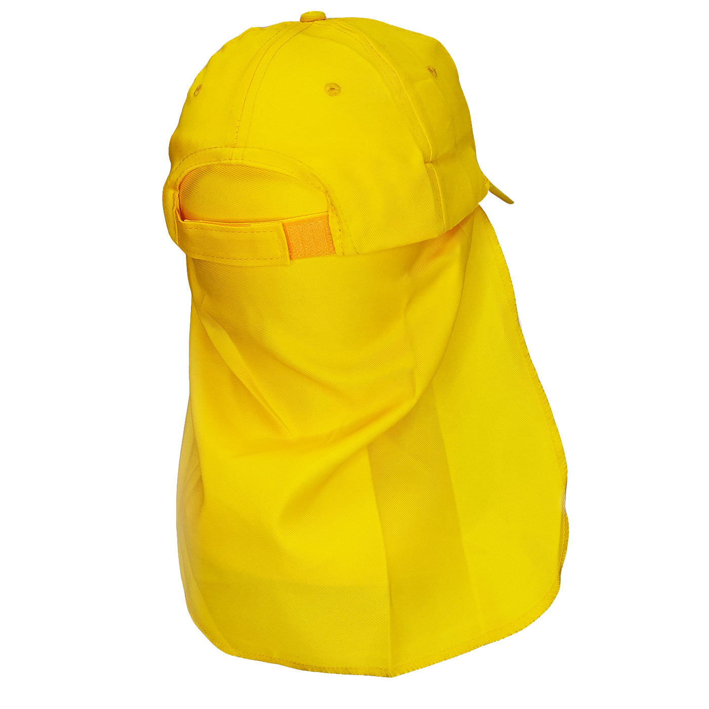 Gorro Legionario Amarillo - Max Service