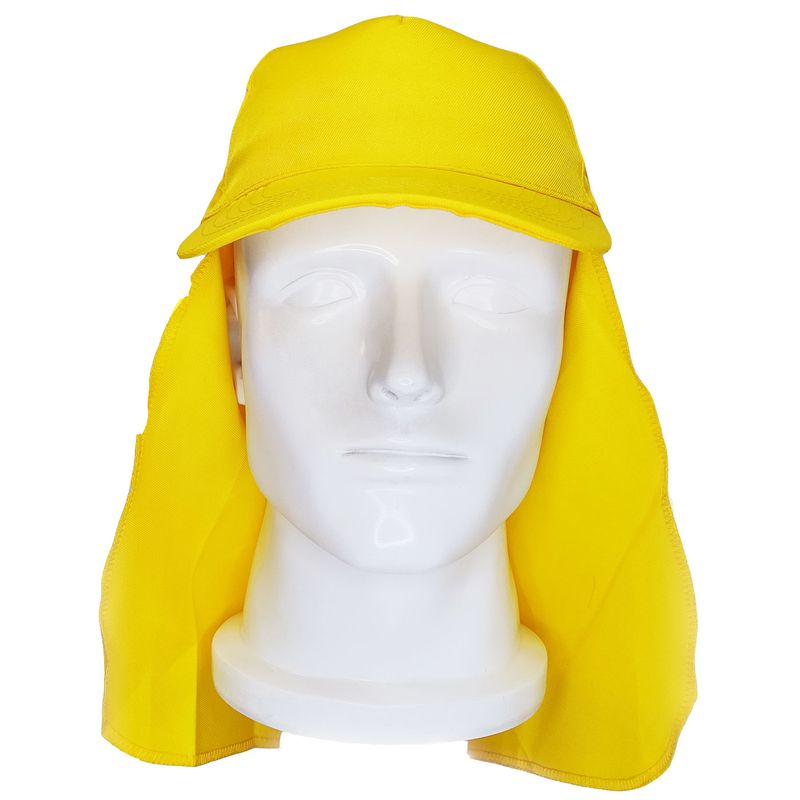 Legionario-Amarillo