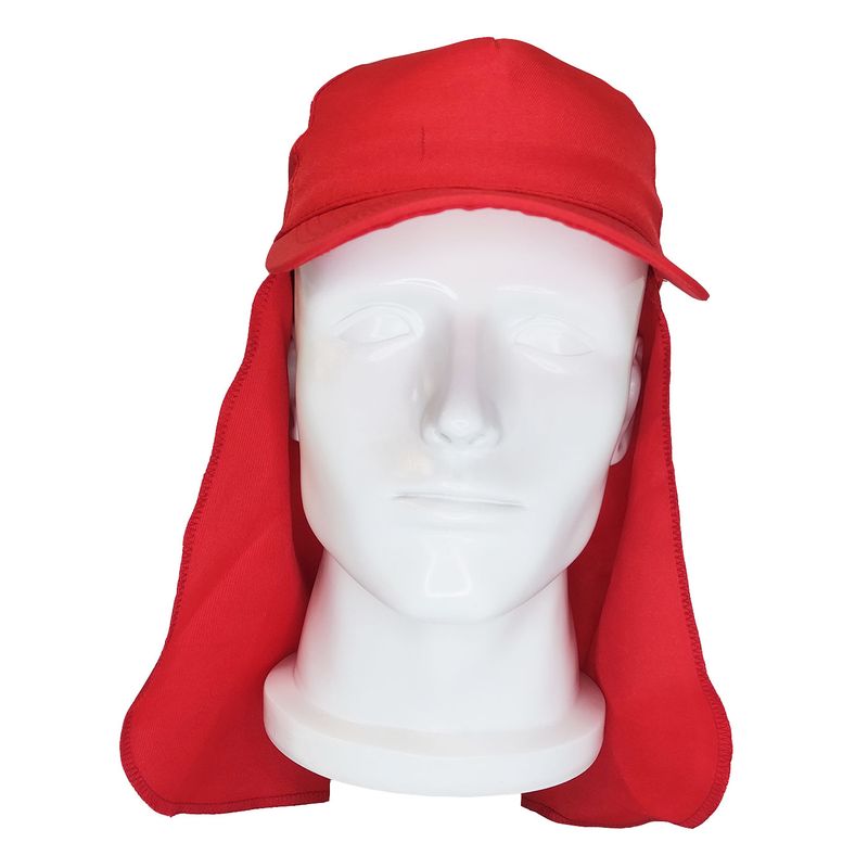 Legionario-Rojo