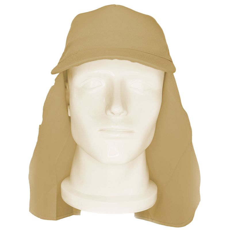 Legionario-Beige