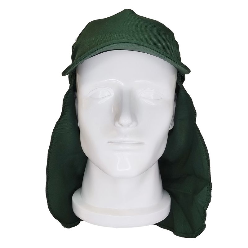 Legionario-Verde-Oscuro