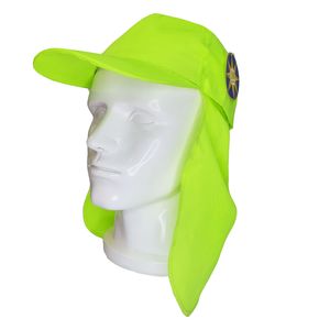 Gorro Legionario Fluor