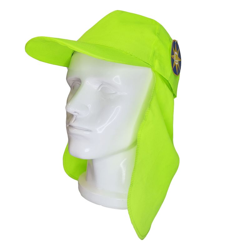 Jockey-Fluor