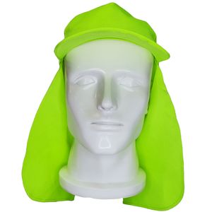 Gorro Legionario Fluor