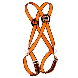 Arnés 4 Argollas KL8000-4 Kbeen