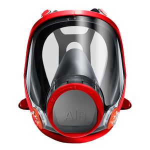 Respirador Rostro Completo AIR FFS990