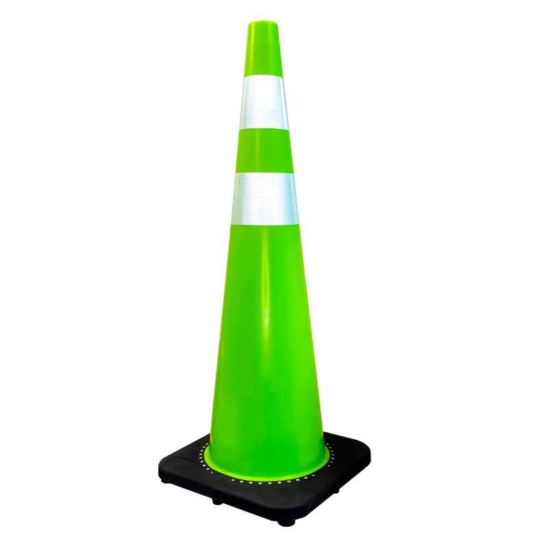 cono-seguridad-28-verde