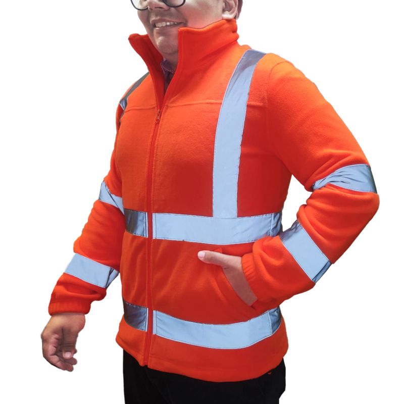 Chaqueta-Micropolar-Vial-Amarillo