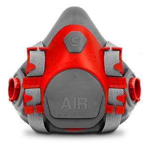 Respirador Medio Rostro AIR S950 (ex-S700)