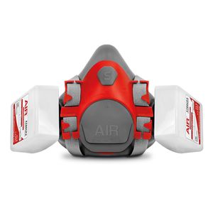 Respirador Medio Rostro AIR S950 (ex-S700)