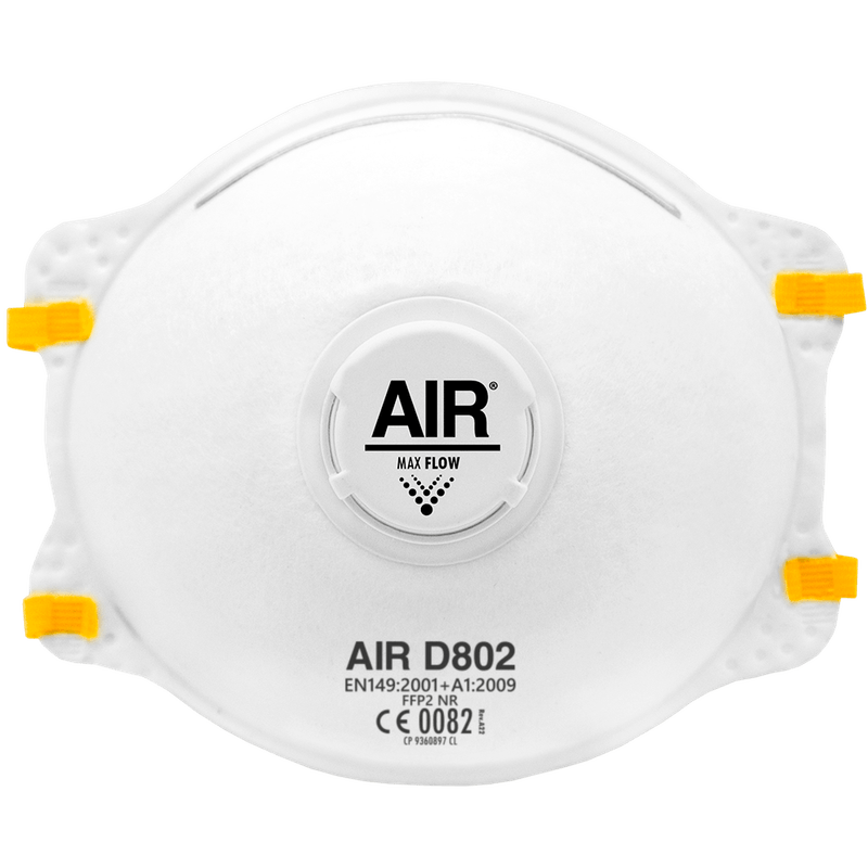 Respirador-Descartable-Air-D802